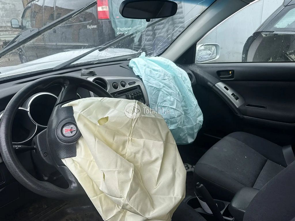 Фото Pontiac Vibe 24