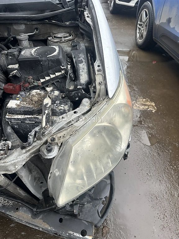Фото Pontiac Vibe 26