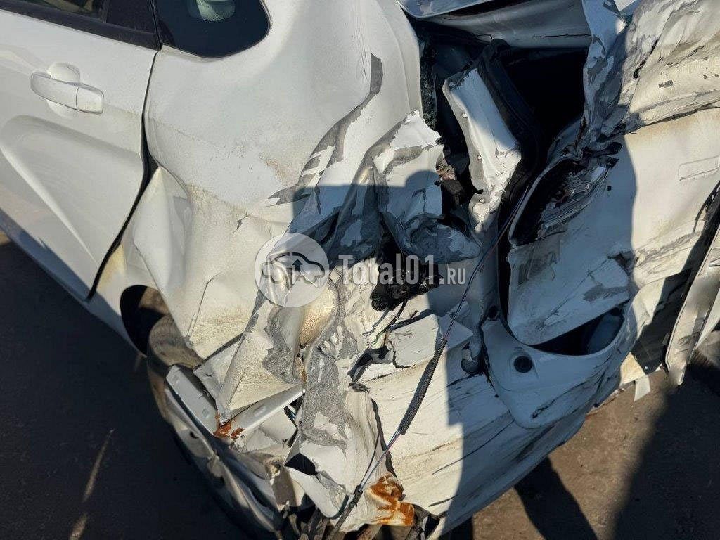 Фото ВАЗ (LADA) Vesta 22