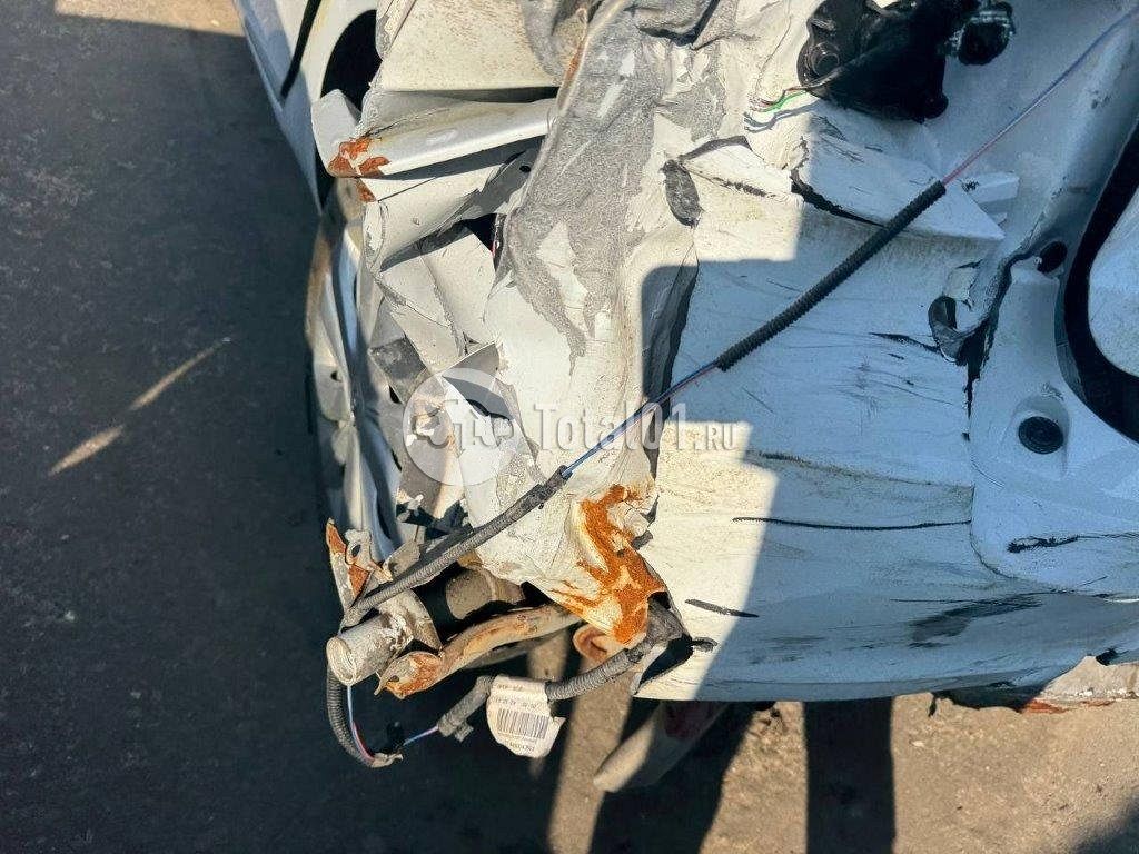 Фото ВАЗ (LADA) Vesta 24