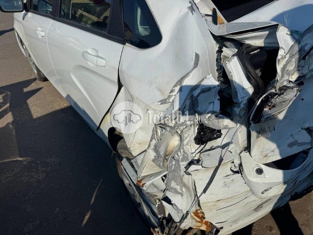 Фото ВАЗ (LADA) Vesta 26