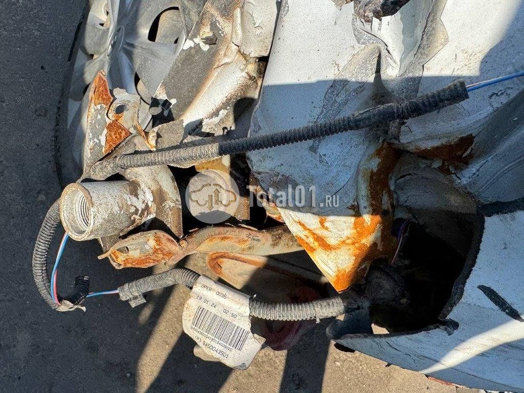 Фото ВАЗ (LADA) Vesta 32