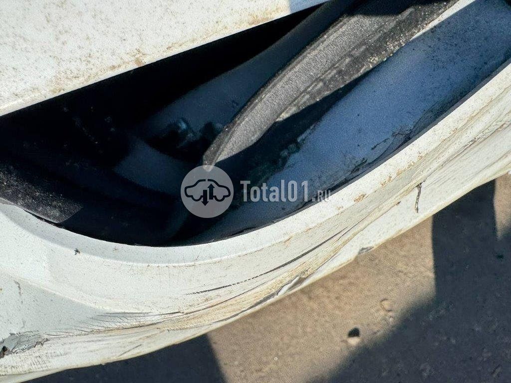 Фото ВАЗ (LADA) Vesta 34