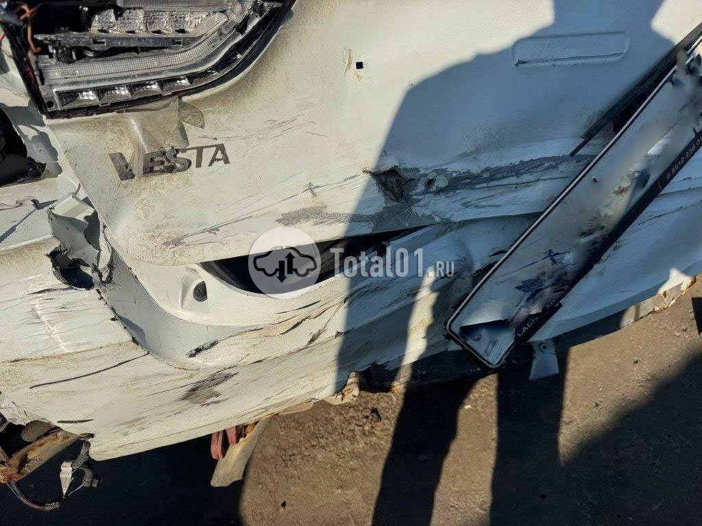 Фото ВАЗ (LADA) Vesta 38