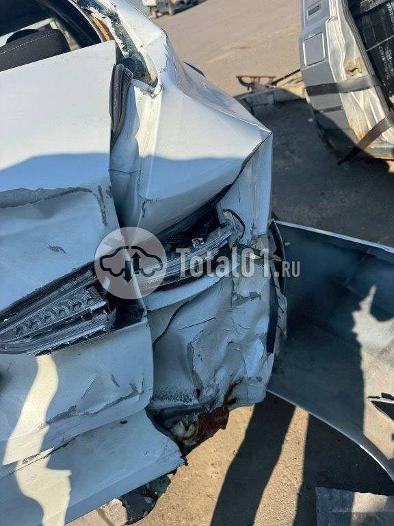Фото ВАЗ (LADA) Vesta 44