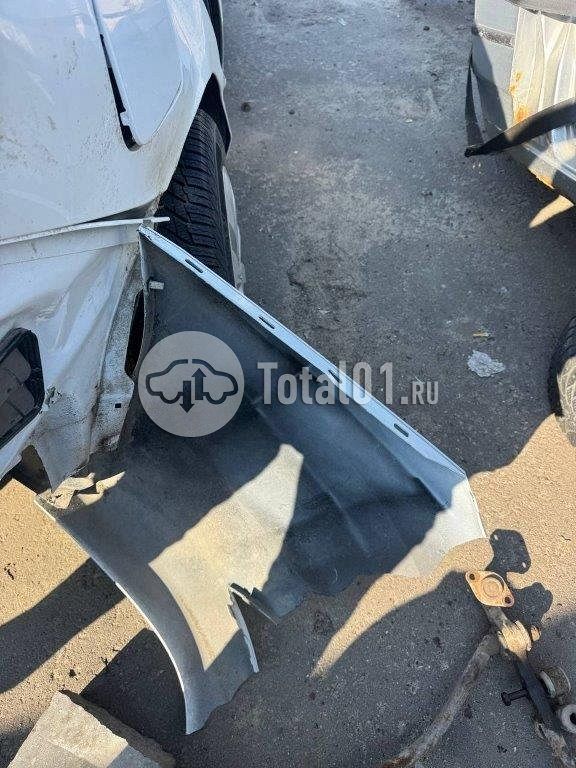 Фото ВАЗ (LADA) Vesta 46