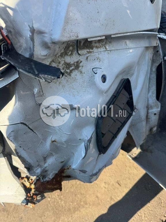 Фото ВАЗ (LADA) Vesta 48
