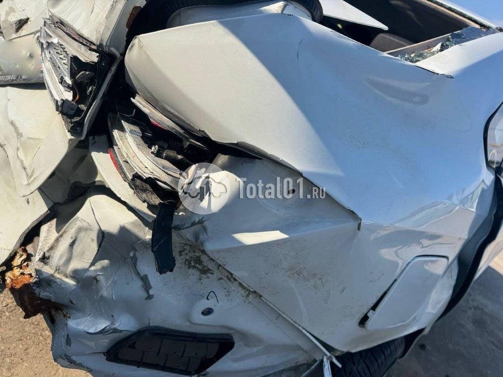 Фото ВАЗ (LADA) Vesta 50