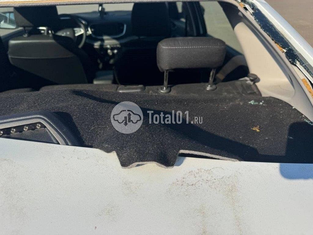 Фото ВАЗ (LADA) Vesta 54
