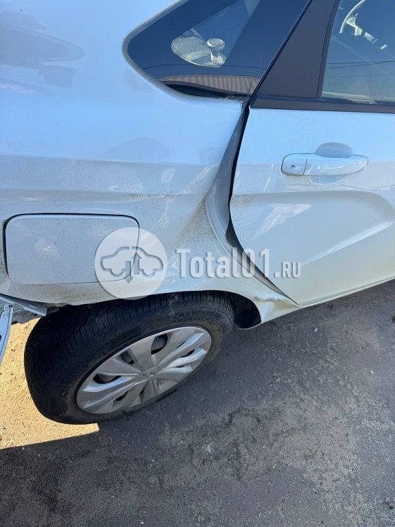 Фото ВАЗ (LADA) Vesta 58