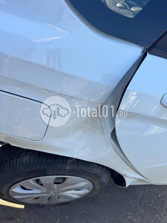 Фото ВАЗ (LADA) Vesta 60