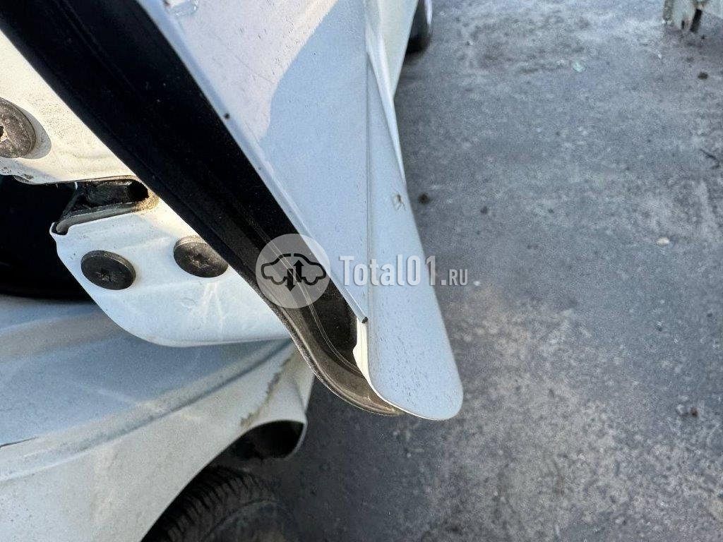 Фото ВАЗ (LADA) Vesta 64