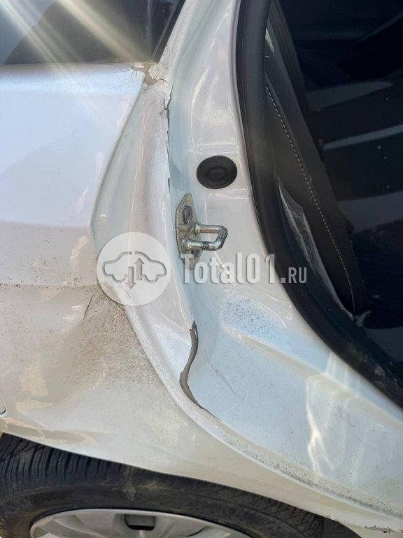 Фото ВАЗ (LADA) Vesta 68