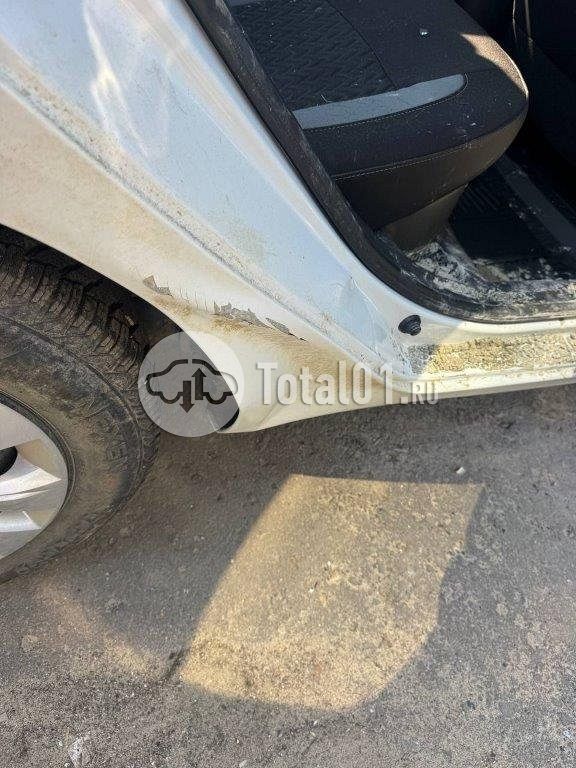 Фото ВАЗ (LADA) Vesta 70