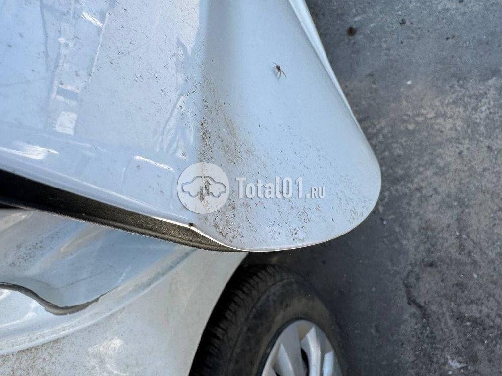 Фото ВАЗ (LADA) Vesta 72