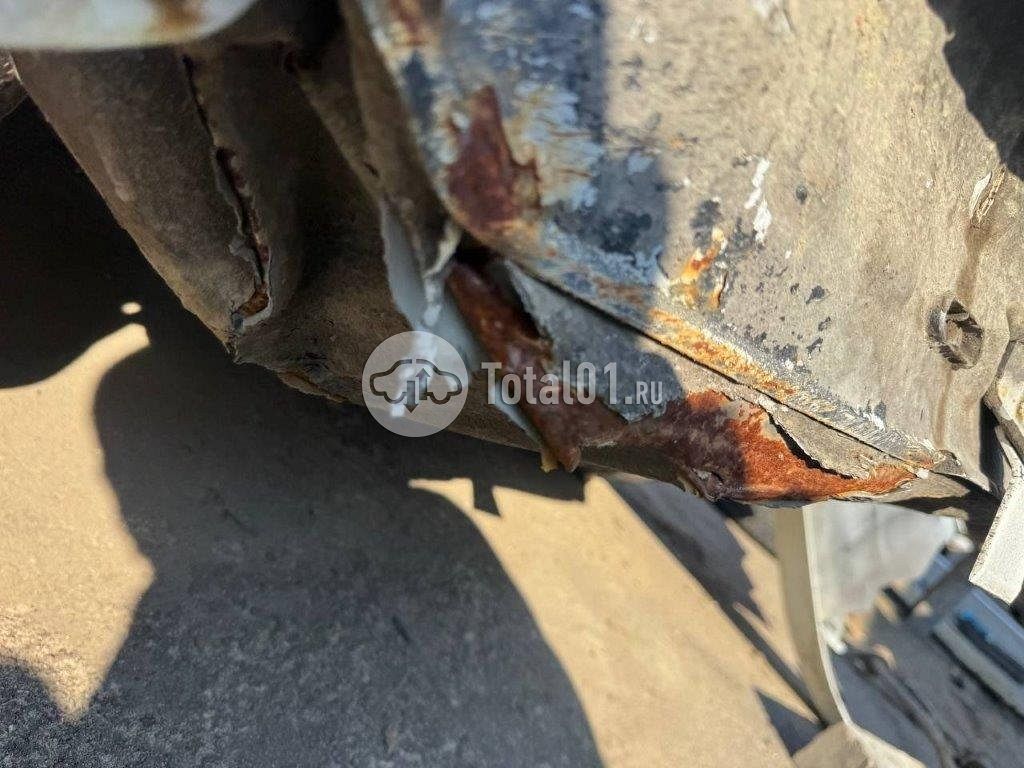 Фото ВАЗ (LADA) Vesta 80