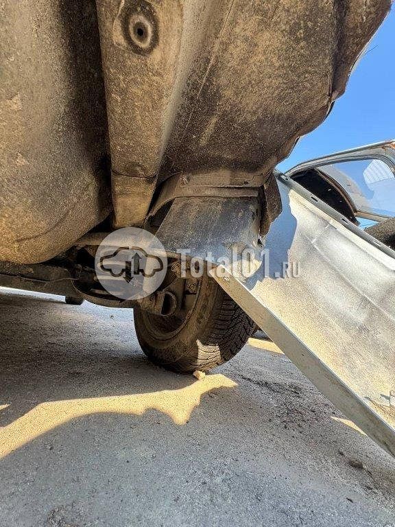 Фото ВАЗ (LADA) Vesta 92