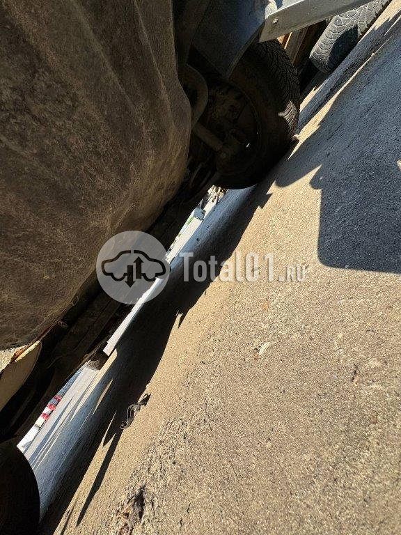 Фото ВАЗ (LADA) Vesta 96