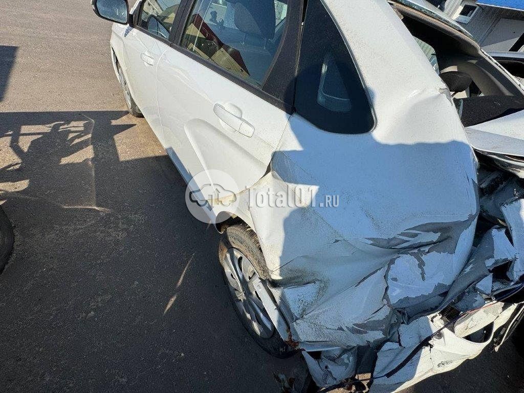 Фото ВАЗ (LADA) Vesta 106