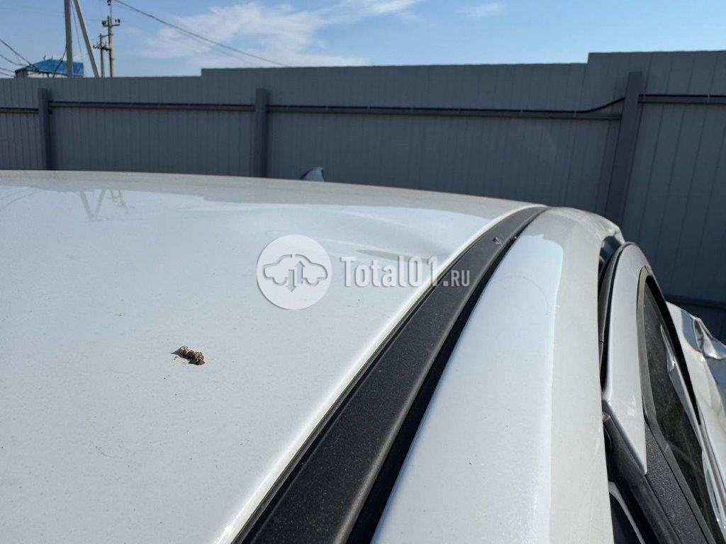 Фото ВАЗ (LADA) Vesta 112