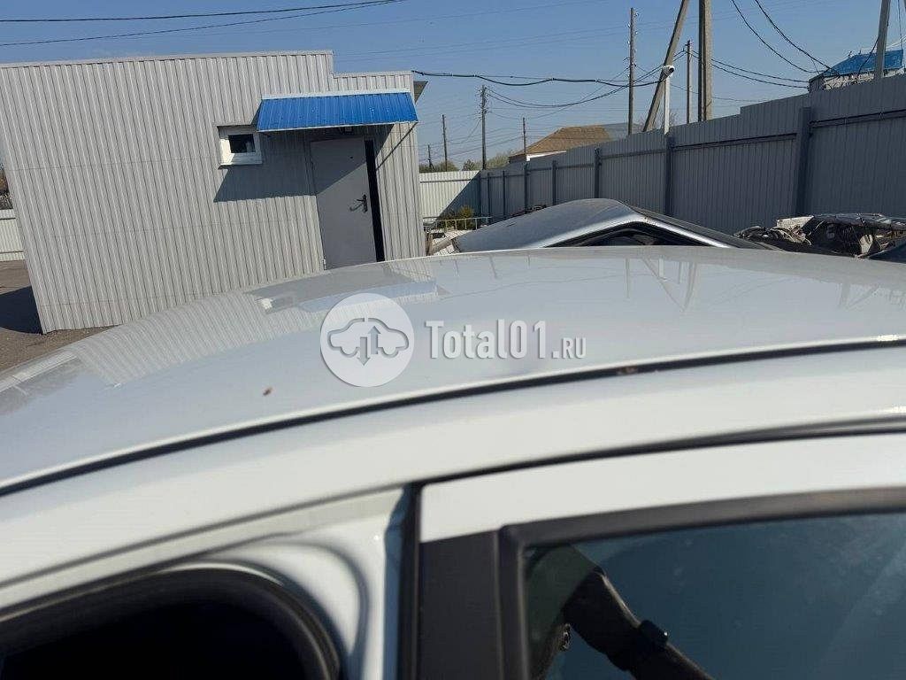 Фото ВАЗ (LADA) Vesta 114