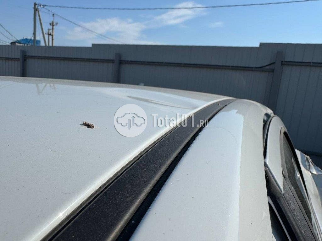 Фото ВАЗ (LADA) Vesta 116