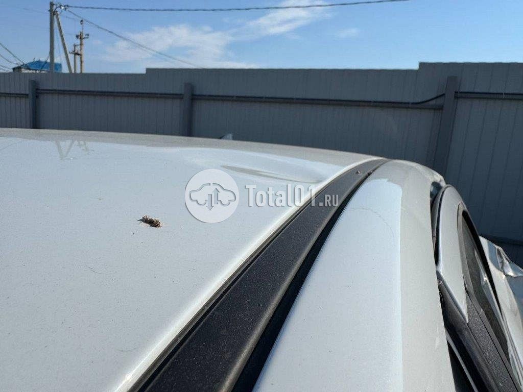 Фото ВАЗ (LADA) Vesta 120