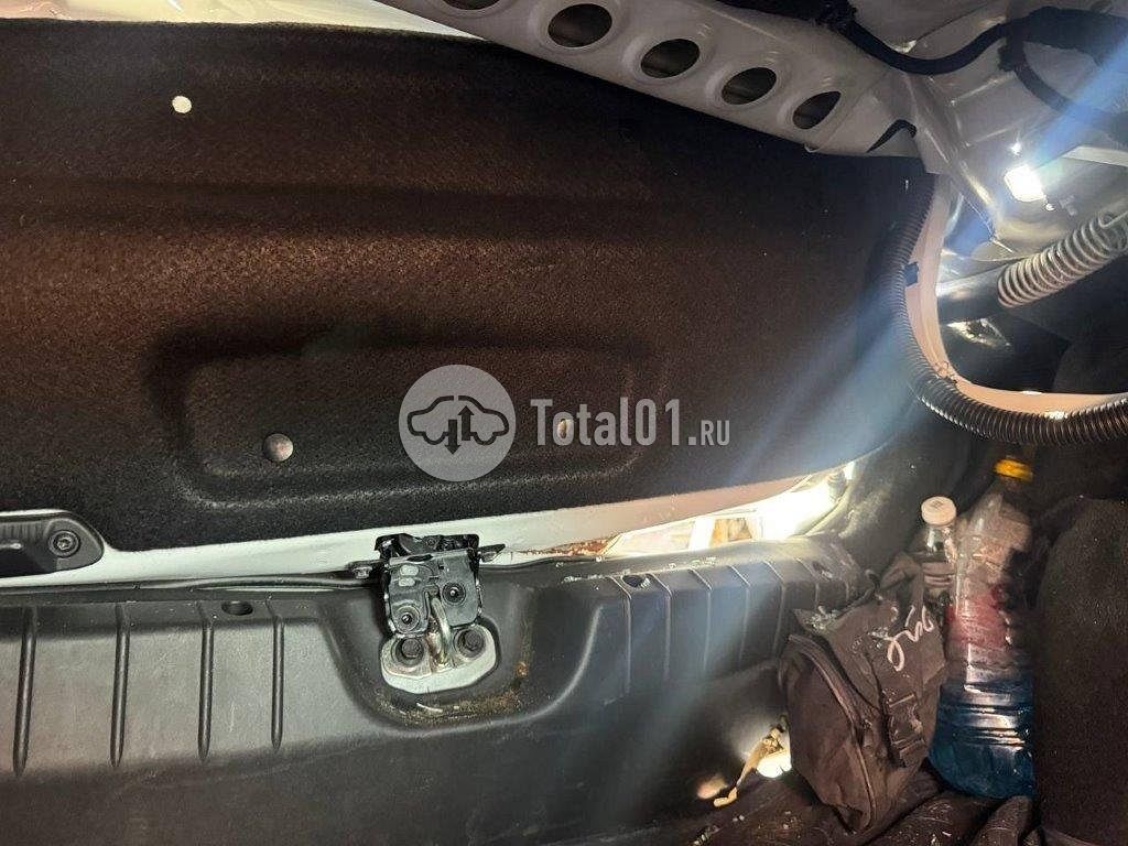 Фото ВАЗ (LADA) Vesta 124