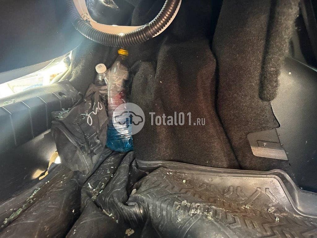 Фото ВАЗ (LADA) Vesta 126
