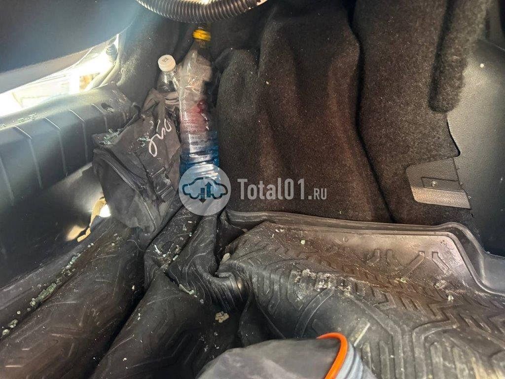 Фото ВАЗ (LADA) Vesta 130