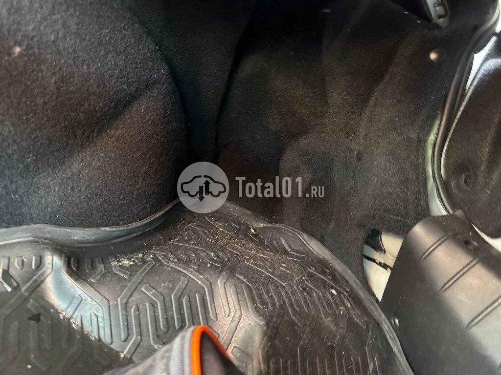 Фото ВАЗ (LADA) Vesta 132