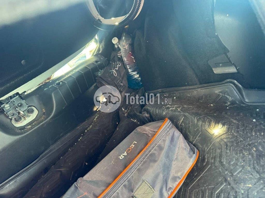 Фото ВАЗ (LADA) Vesta 138