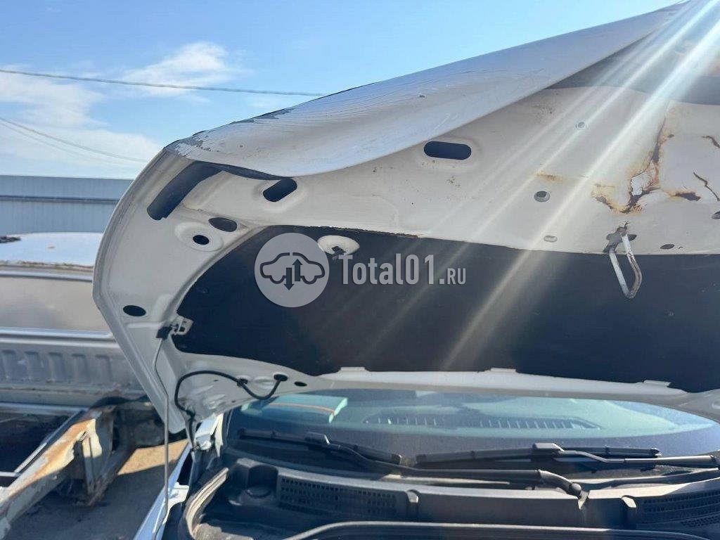 Фото ВАЗ (LADA) Vesta 144