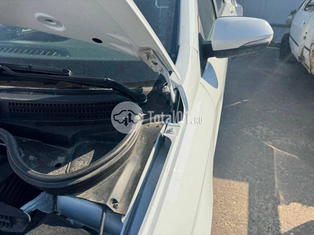 Фото ВАЗ (LADA) Vesta 152