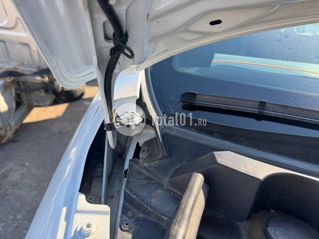 Фото ВАЗ (LADA) Vesta 154