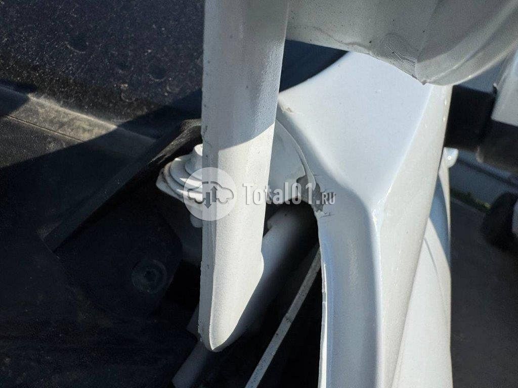 Фото ВАЗ (LADA) Vesta 156