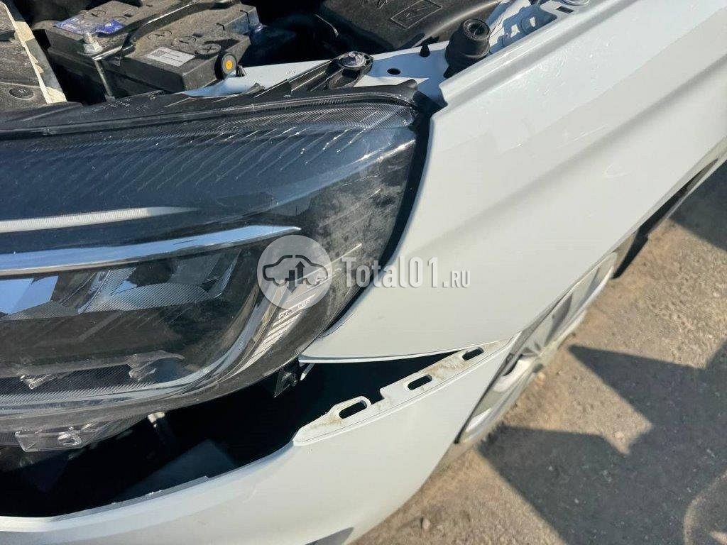 Фото ВАЗ (LADA) Vesta 158
