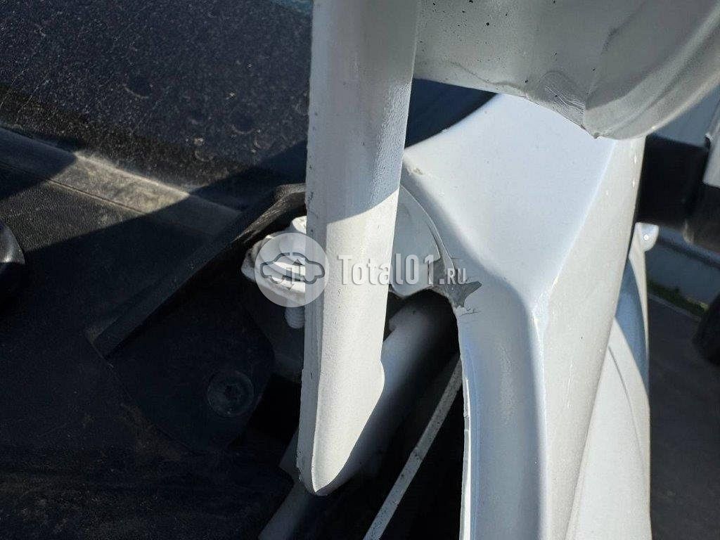 Фото ВАЗ (LADA) Vesta 160