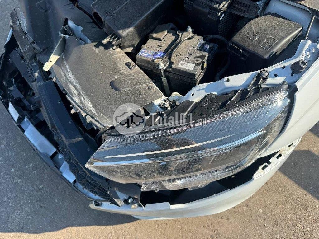 Фото ВАЗ (LADA) Vesta 162