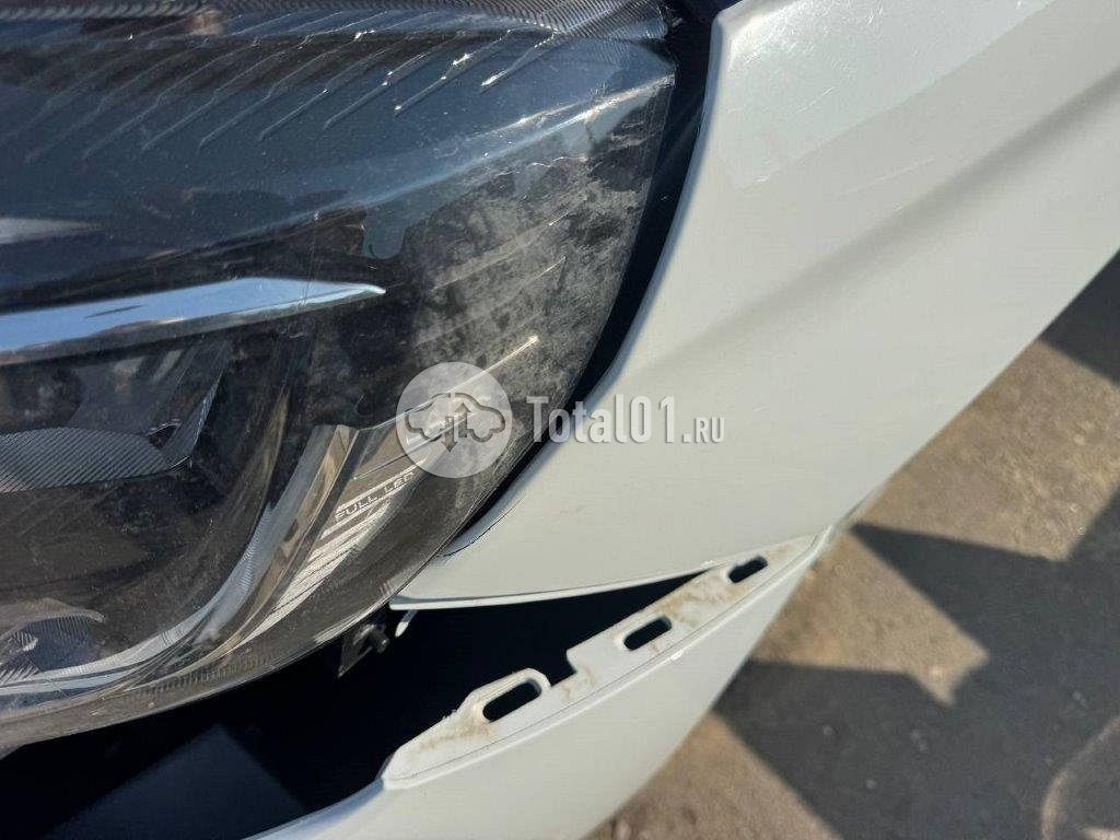 Фото ВАЗ (LADA) Vesta 164