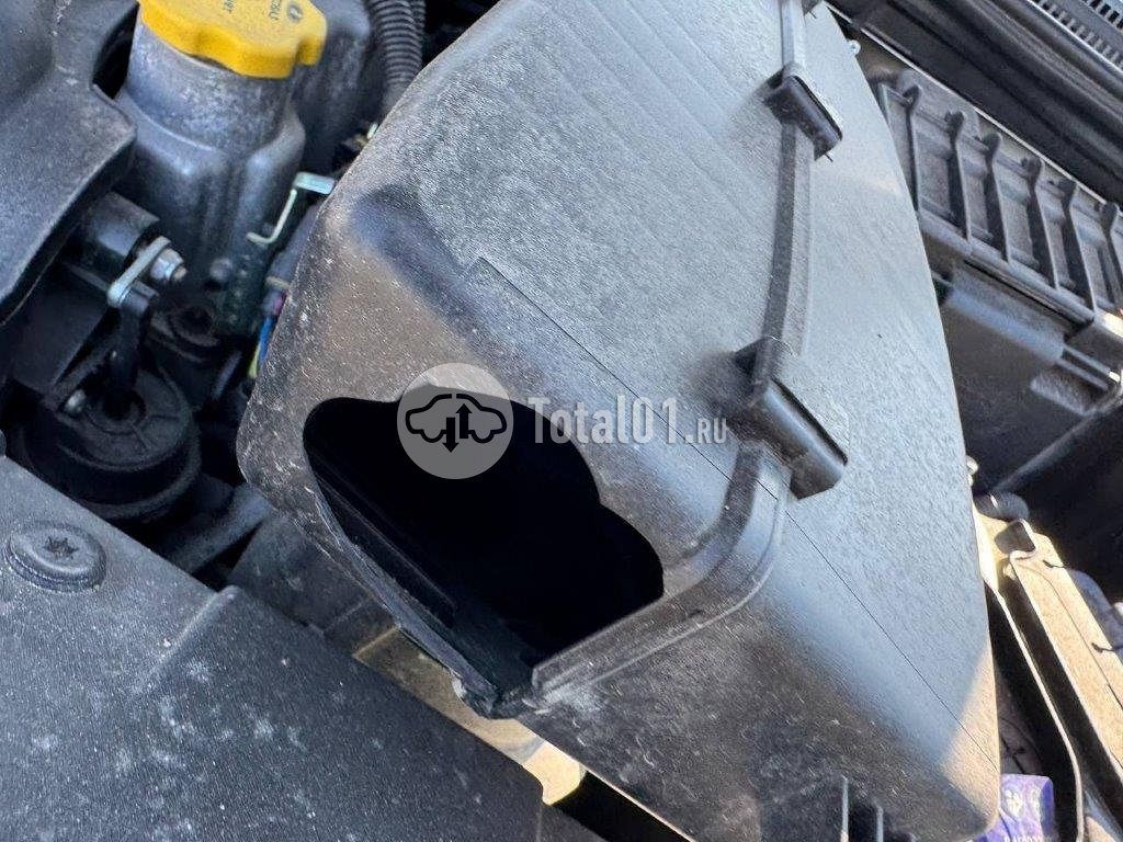 Фото ВАЗ (LADA) Vesta 168