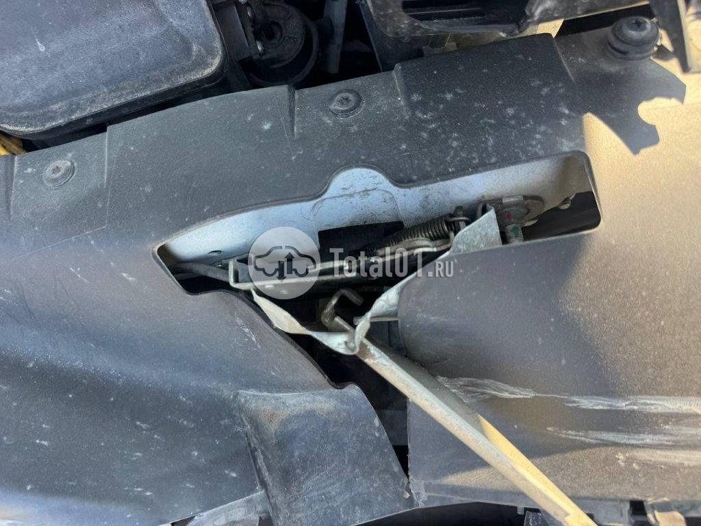 Фото ВАЗ (LADA) Vesta 174