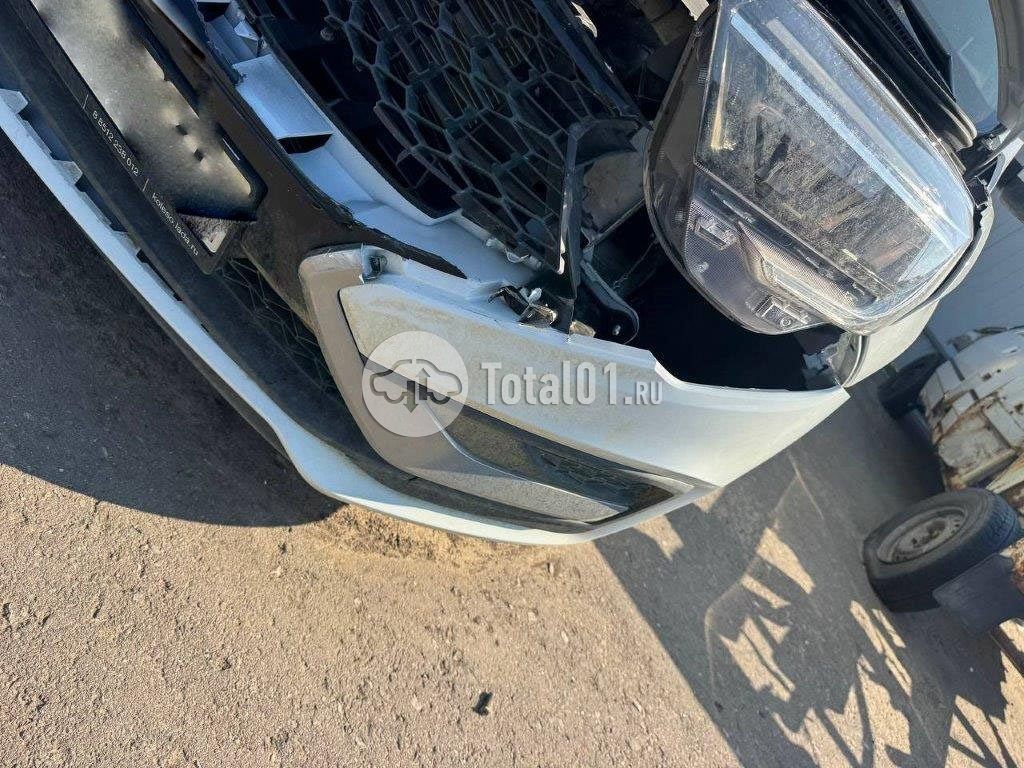 Фото ВАЗ (LADA) Vesta 182