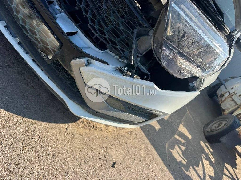 Фото ВАЗ (LADA) Vesta 188
