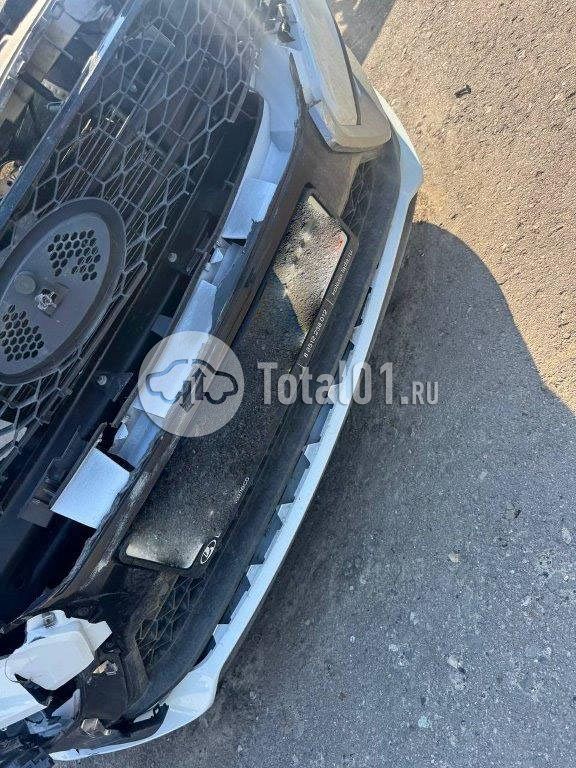 Фото ВАЗ (LADA) Vesta 192