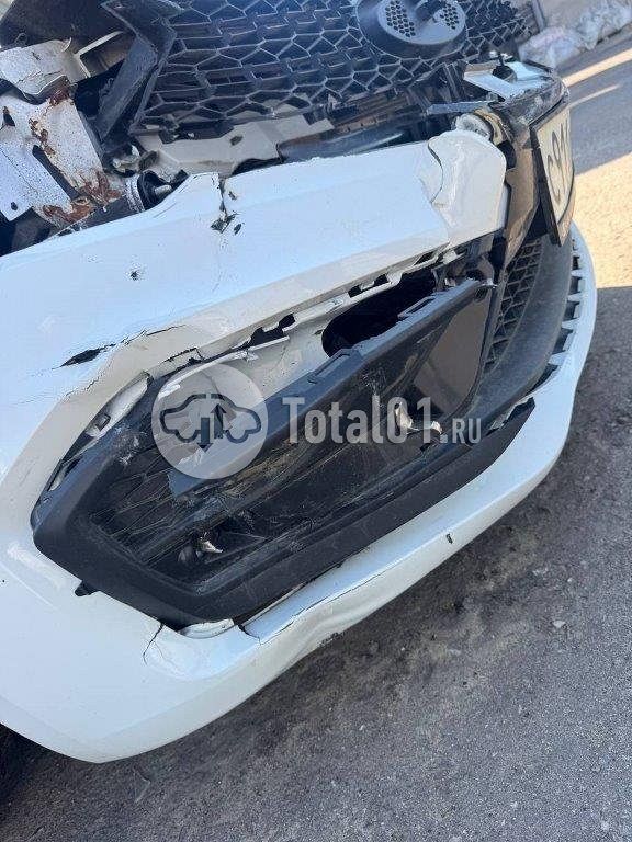 Фото ВАЗ (LADA) Vesta 200