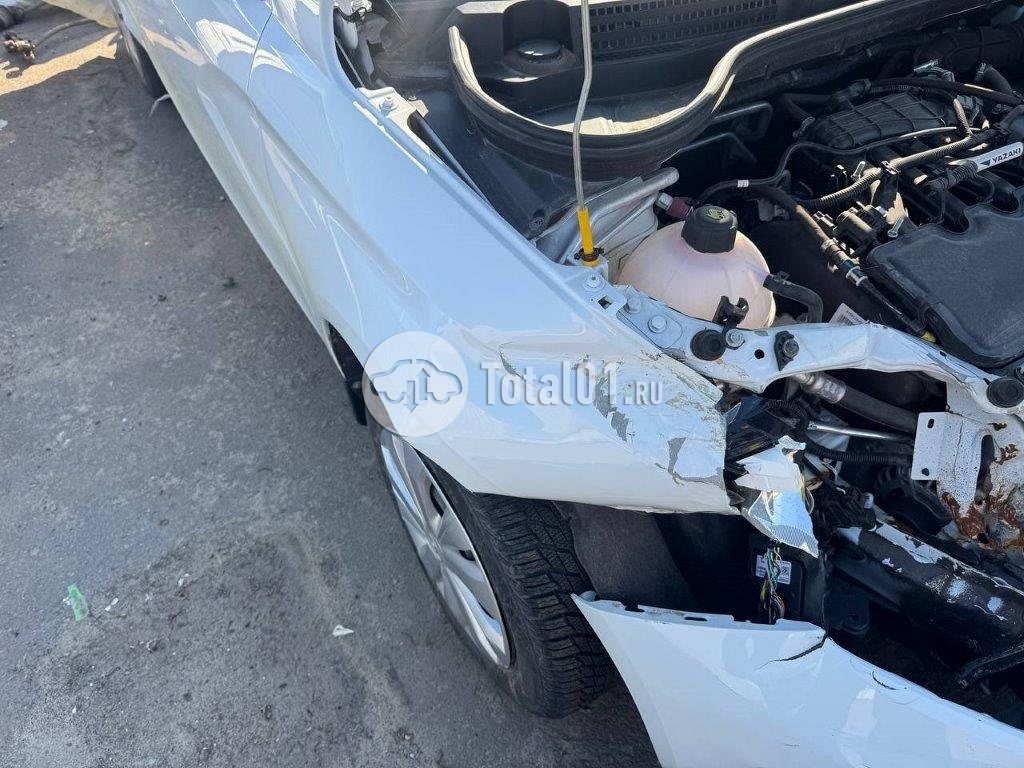 Фото ВАЗ (LADA) Vesta 204