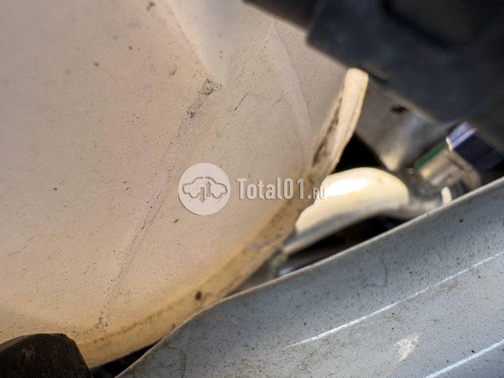Фото ВАЗ (LADA) Vesta 216