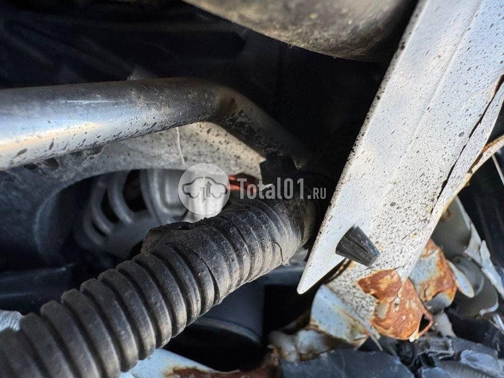 Фото ВАЗ (LADA) Vesta 226