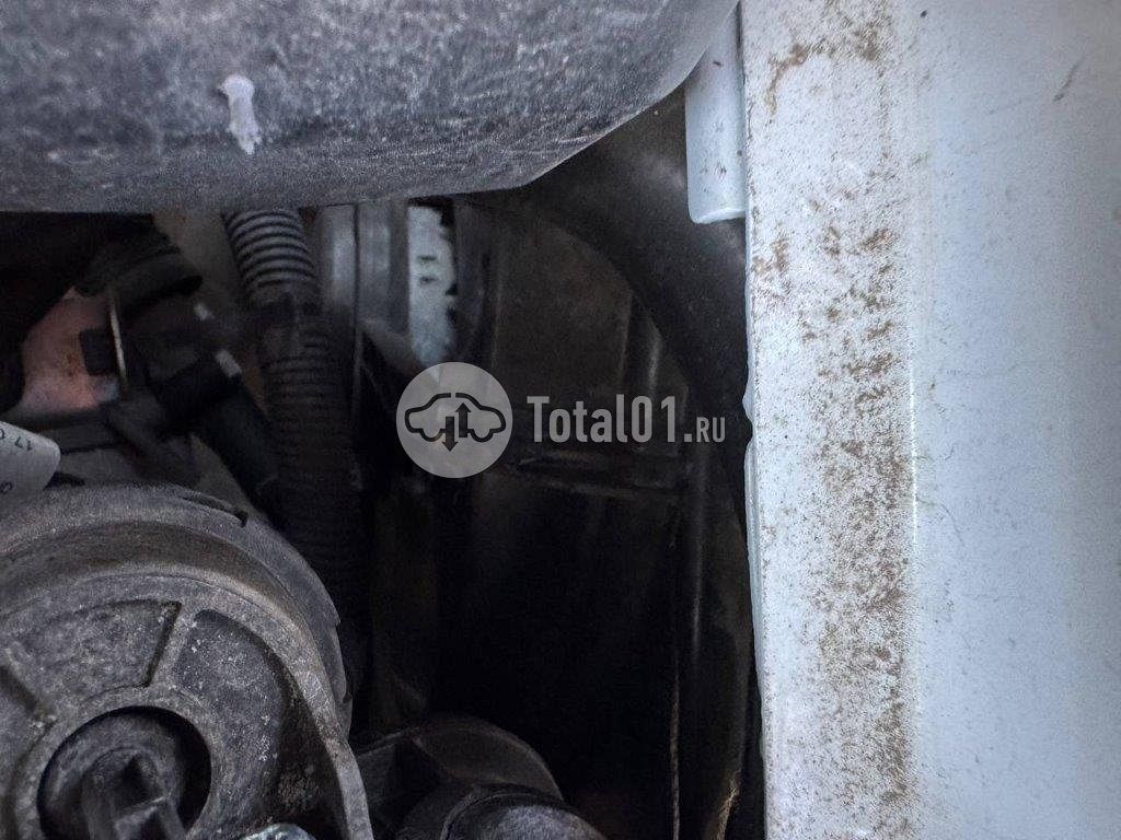 Фото ВАЗ (LADA) Vesta 228